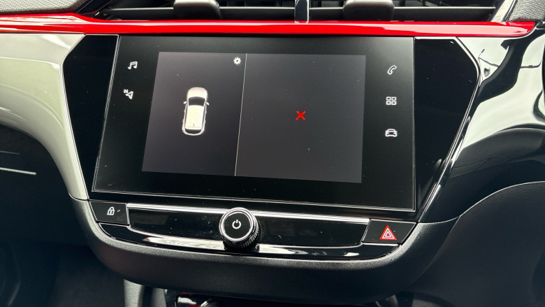 Vauxhall Corsa 1.2 Turbo GS 5dr Petrol Hatchback